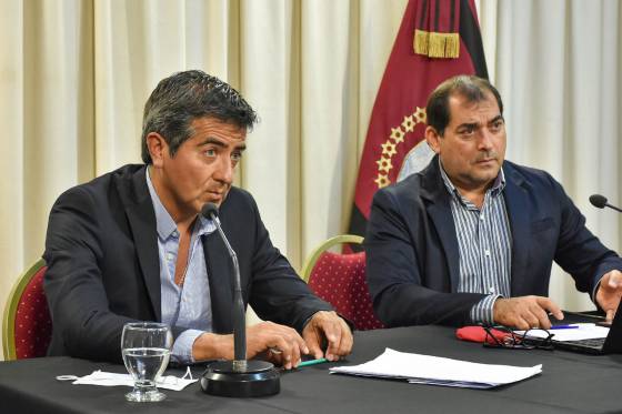 El Gobierno de la Provincia finalizará más de 540 viviendas en los próximos 45 días